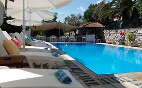 Anofli Suites